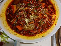 -小放牛炒菜馆(长安万达店)