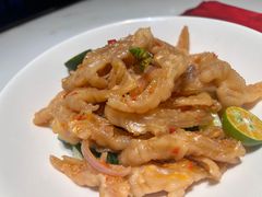 -径山十八道·风味民间菜(华夏之心店)