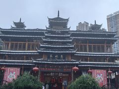 -亮欢寨酸汤鱼(沙冲路店)