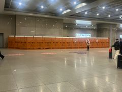 -沈阳站