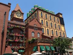 -青岛啤酒博物馆