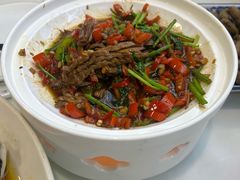 -韶山冲湘菜馆(黄桦路店)