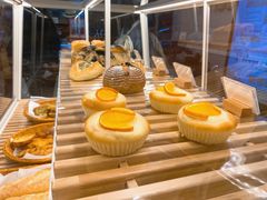 -前进麦味·天然烘焙(凯德1818店)
