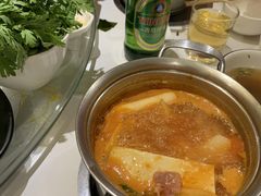 -小肥羊·牛羊肉火锅(原平店)
