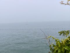 -燕儿岛山公园