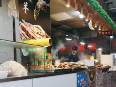 -大头亮羊汤烩面·河南非遗(良乡总店)