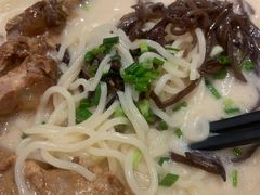 -味千拉面(航洋国际购物中心)