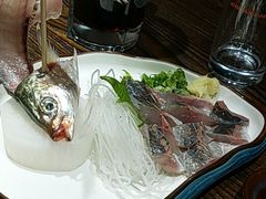 -桂马·日本料理·海胆·海鲜饭·酒场(民主广场店)