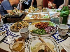 -京氣春饼(机场店)