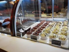 -Awfully Chocolate(来福士广场店)