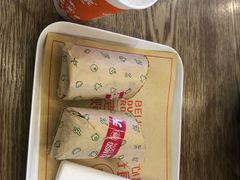 -特派卷·老北京烤鸭卷(合生汇购物中心店)
