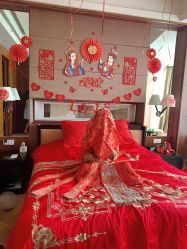 -格乐利雅婚礼艺术中心(浦东花木店)