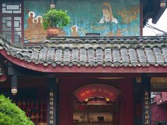 -峨眉山报国寺