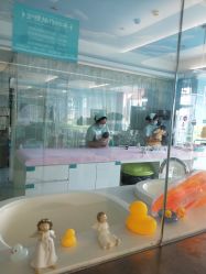 -华美国际月子会所(合生店)