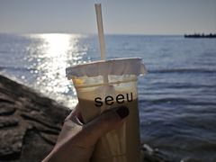 -seeu coffee(江滩店)