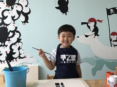 -甲乙果 美术书法(通州校区)