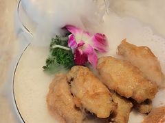 -唐猫庭院·千年陕菜(大唐不夜城店)