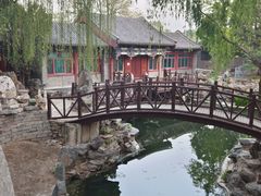 -北京市劳动人民文化宫(太庙)