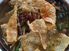 -谭老太正宗柳州螺狮粉(家和花园店)