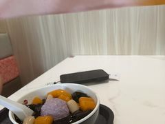 -鲜芋仙(中华广场店)