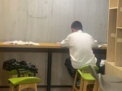 -新东方国际教育·雅思托福(裕德路校区)