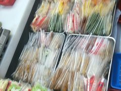 -百味店