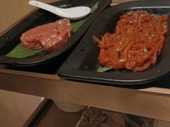 -海底捞火锅(金地广场生日主题店)