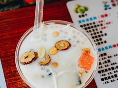 -农记海南清补凉(沈阳小区店)