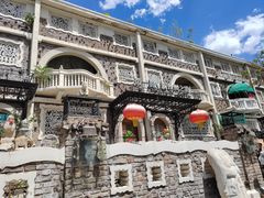 -天津五大道文化旅游区