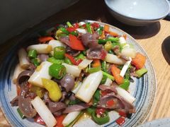 -静一餐厅·湖北菜(前门创始店)