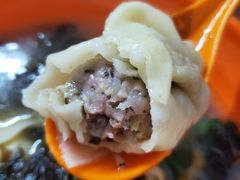 -阿麟馄饨(延长路店)