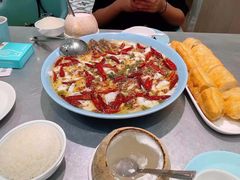 -姚姚酸菜鱼·金戈戈香港豉油鸡(喜荟城联名店)