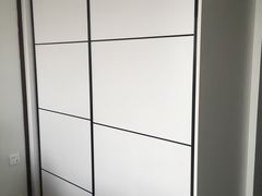 -佰丽爱家全屋定制(汶水店)