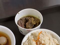 -好成财牛排馆(涂门街总店)