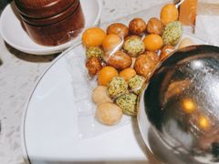 胡椒猪肚鸡-顺德公广东猪肚鸡·煲仔饭(白石洲店)