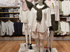 -优衣库(银座店)