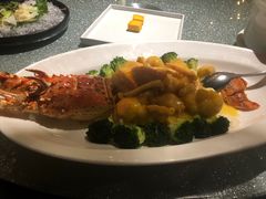 -蟹榭·本帮江浙菜·蟹宴(五角场合生汇商场店)