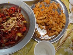 -铭副琦食·虾蟹烩馆(渔人码头店)