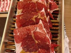 -西塔老太太泥炉烤肉(双井店)