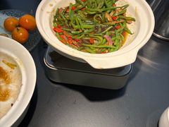 -小菜园新徽菜(青岛市南万象城店)