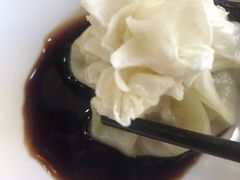 羊肉大葱稍麦-真食净香居·内蒙烧麦(亚运村店)