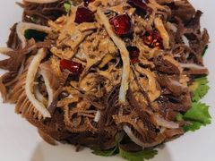 -泰钰丰烤鸭.天津菜(开发区店)