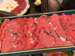 -周小明火锅(黑金冠社区店)