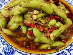 -江城燕子大排档(江汉路步行街店)