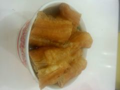 android_upload_pic-百成大同鸭肉粥(大同总店)
