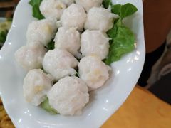 -焯明脆肉鲩世家(金沙洲店)