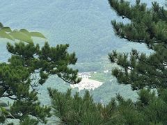 -九鼎铁刹山风景区