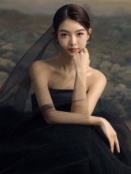 -CD视觉婚纱摄影