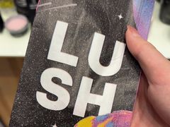 -LUSH(威尼斯人购物中心店)