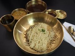 -贡梅老面馆·蟹粉面·无锡特色小吃(南长街主推店)